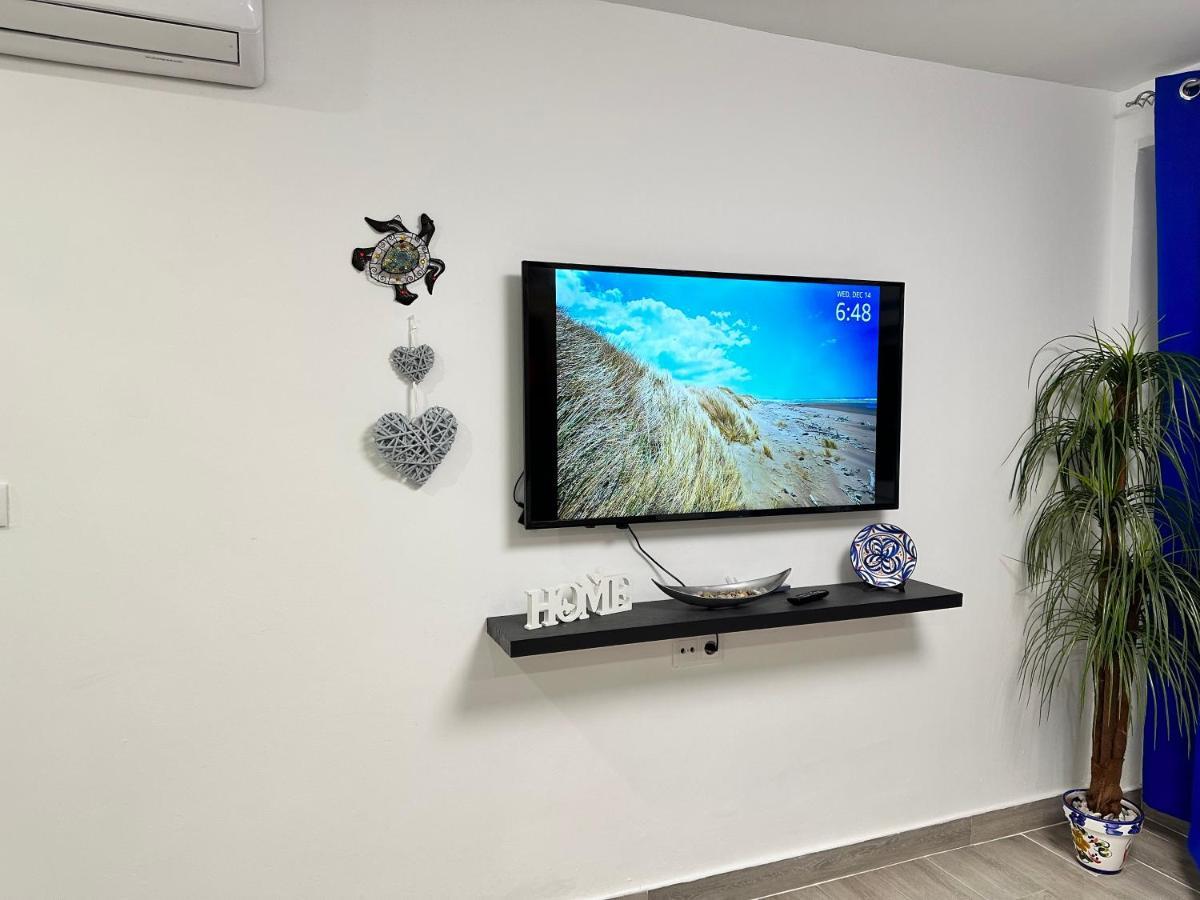 Rambla Apartment By The Sea Alicante Exteriör bild
